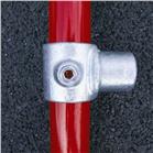 Internal Swivel Tee 147-C (48.3mm)